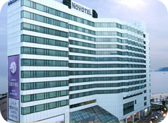 Novotel Hotel
