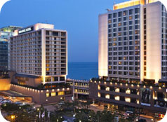Paradise Hotel